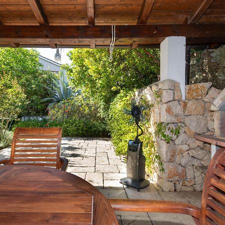 Apartment Portapisana Just 50M From The Beach Krk Town Exterior photo